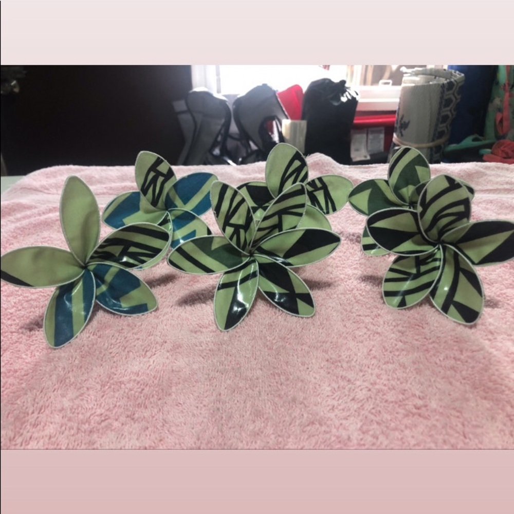 Homemade Flowers - Picture 9 of 15
